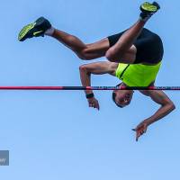 Masters de Perche de Forbach