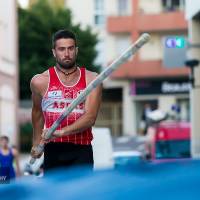 Masters de Perche de Forbach