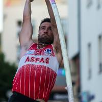 Masters de Perche de Forbach