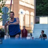 Masters de Perche de Forbach