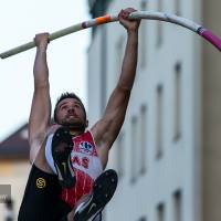 Masters de Perche de Forbach