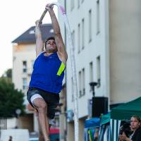 Masters de Perche de Forbach