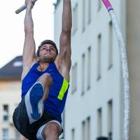 Masters de Perche de Forbach