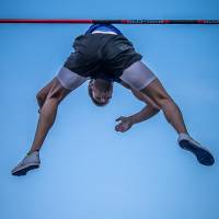 Masters de Perche de Forbach