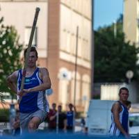 Masters de Perche de Forbach