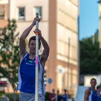 Masters de Perche de Forbach