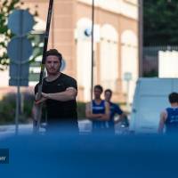 Masters de Perche de Forbach