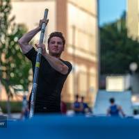 Masters de Perche de Forbach