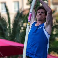 Masters de Perche de Forbach