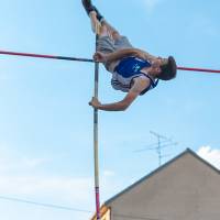 Masters de Perche de Forbach