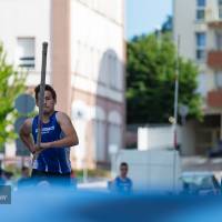 Masters de Perche de Forbach
