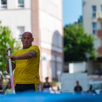 Masters de Perche de Forbach