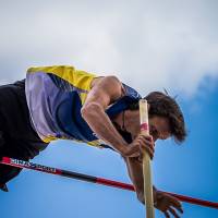 Masters de Perche de Forbach