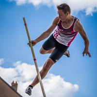 Masters de Perche de Forbach