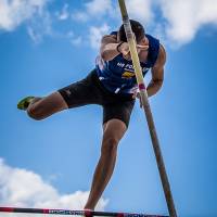 Masters de Perche de Forbach