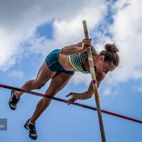 Masters de Perche de Forbach