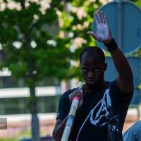 Masters de Perche de Forbach