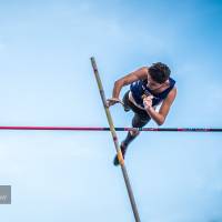 Masters de Perche de Forbach