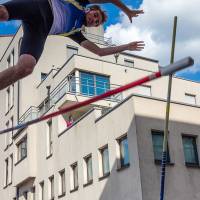 Masters de Perche de Forbach