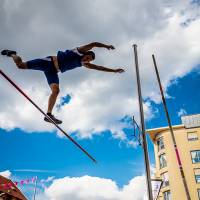 Masters de Perche de Forbach