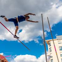 Masters de Perche de Forbach