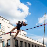 Masters de Perche de Forbach