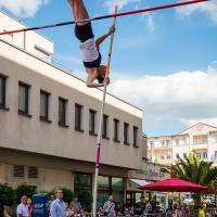 Masters de Perche de Forbach
