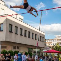 Masters de Perche de Forbach