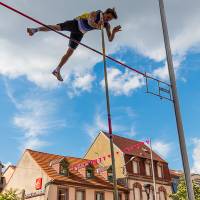 Masters de Perche de Forbach