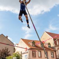 Masters de Perche de Forbach