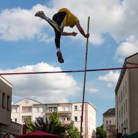 Masters de Perche de Forbach