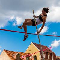 Masters de Perche de Forbach