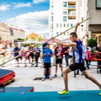 Masters de Perche de Forbach