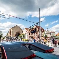 Masters de Perche de Forbach