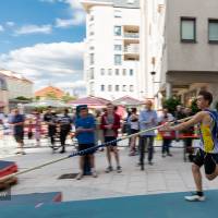 Masters de Perche de Forbach