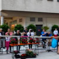 Masters de Perche de Forbach