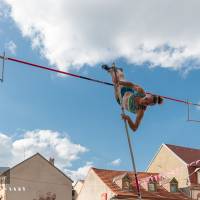 Masters de Perche de Forbach