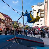 Masters de Perche de Forbach