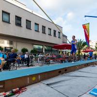 Masters de Perche de Forbach