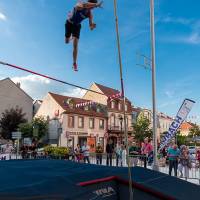Masters de Perche de Forbach