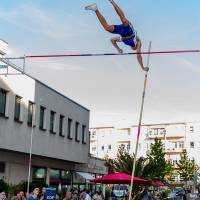 Masters de Perche de Forbach