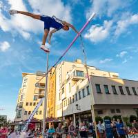 Masters de Perche de Forbach
