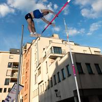 Masters de Perche de Forbach