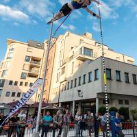 Masters de Perche de Forbach