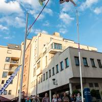 Masters de Perche de Forbach