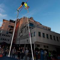 Masters de Perche de Forbach