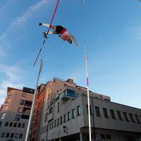 Masters de Perche de Forbach