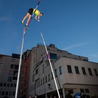 Masters de Perche de Forbach