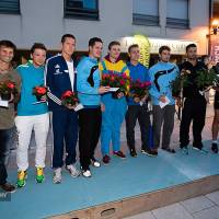 Masters de Perche de Forbach