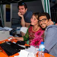 Masters de Perche de Forbach